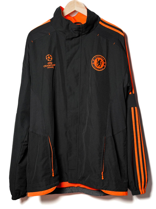 Chelsea UCL Jacket 2011/12 (XXL)