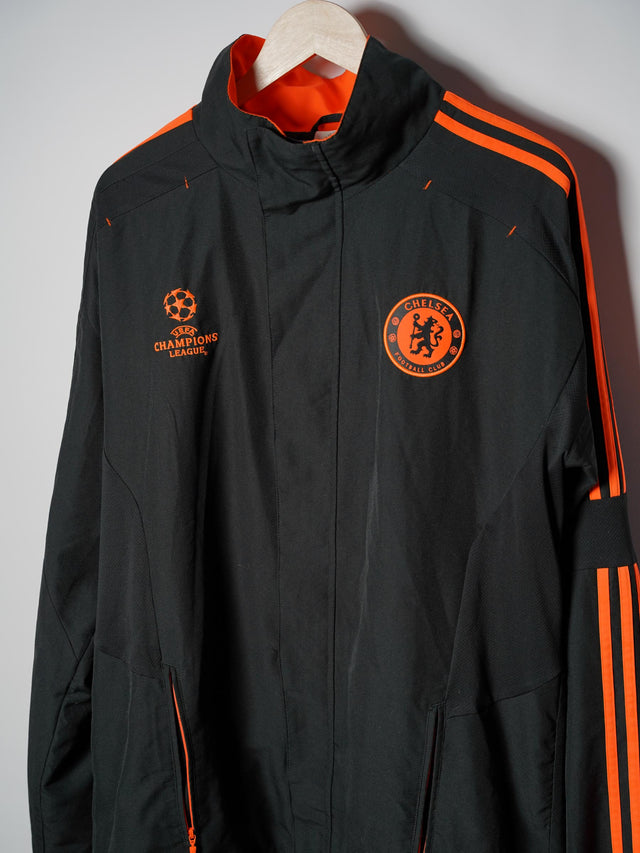Chelsea UCL Jacket 2011/12 (XXL)