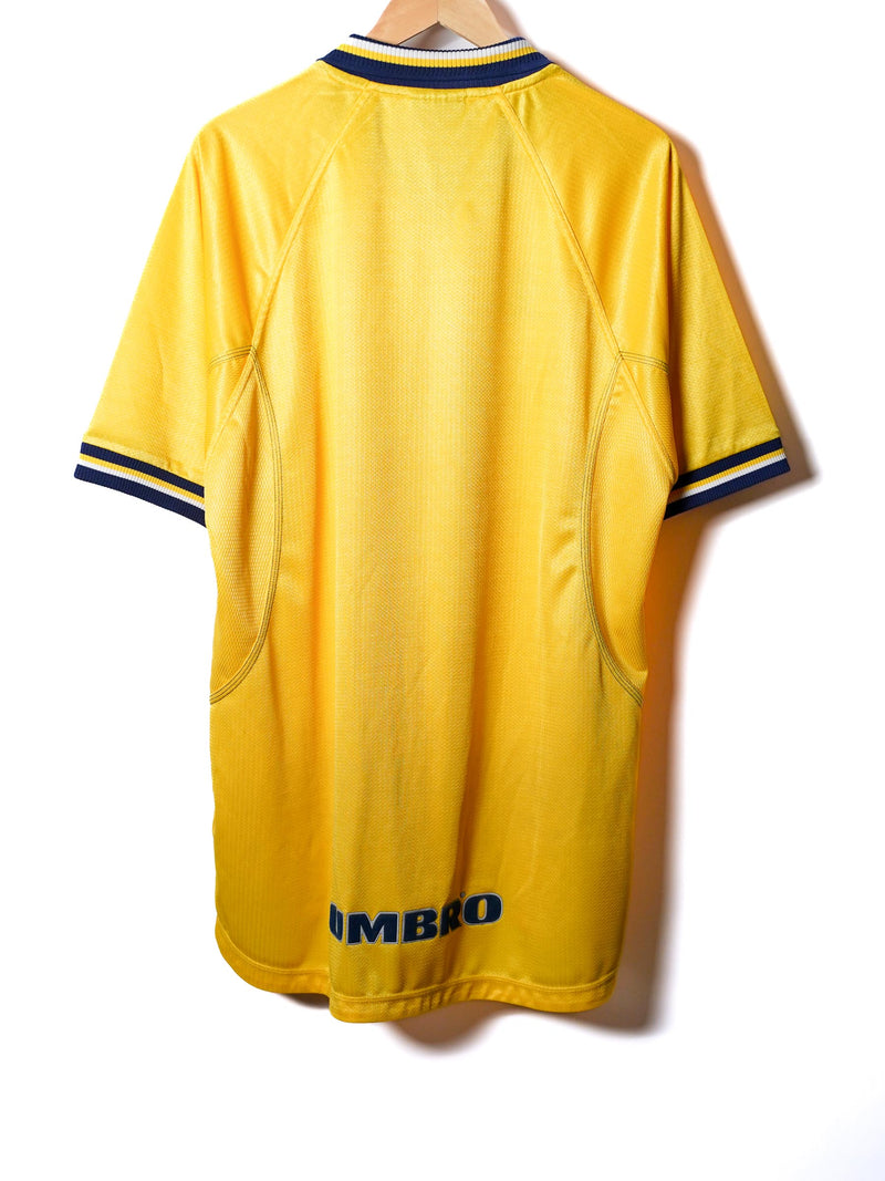 Chelsea Third Shirt 1998/00 (XL)