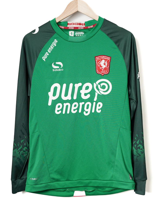 FC Twente Torwarttrikot 2017/18 (M)