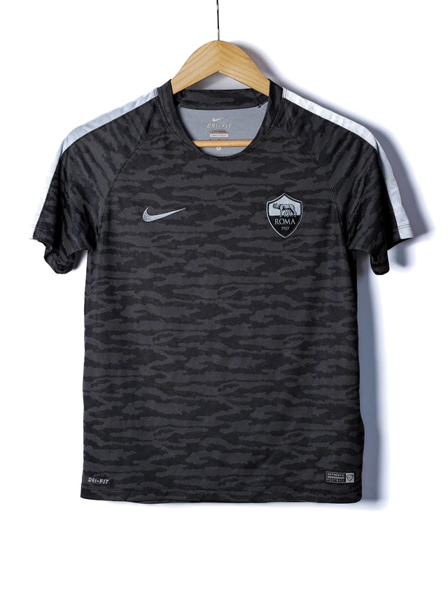 AS Roma Training Shirt 2015/16 (L Kids)