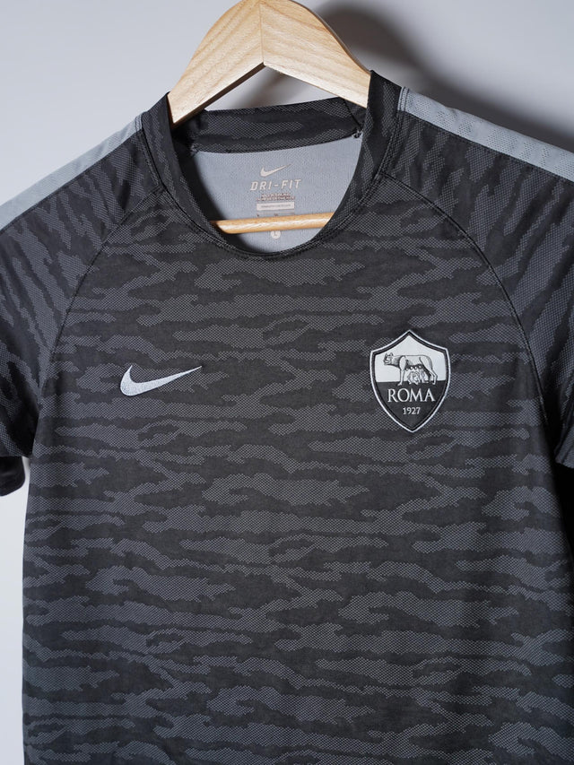 AS Roma Training Shirt 2015/16 (L Kids)