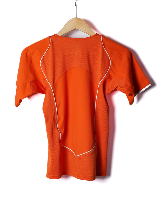 Netherlands Home Shirt 2004 (M kids)