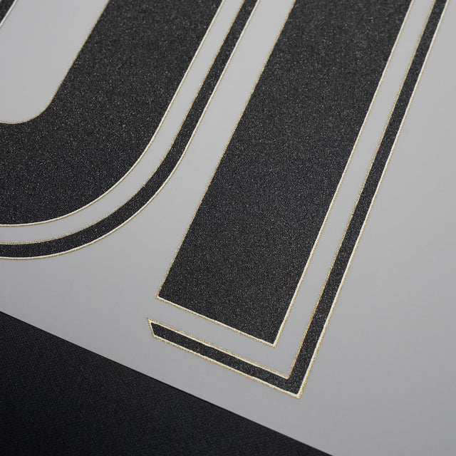 2020/21 FC Barcelona Away Name Set Messi #10 (Repro)
