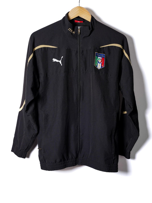 Italy Jacket 2010/12 (XL Kids)