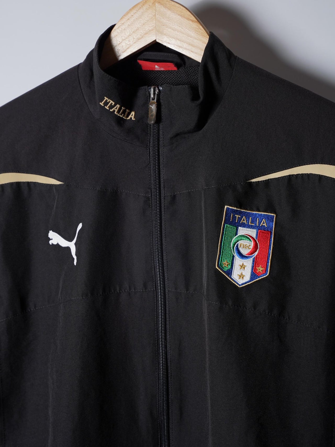 Italy Jacket 2010/12 (XL Kids)