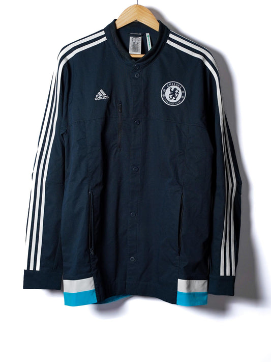 Chelsea Training Jacket 2014/15 (L)