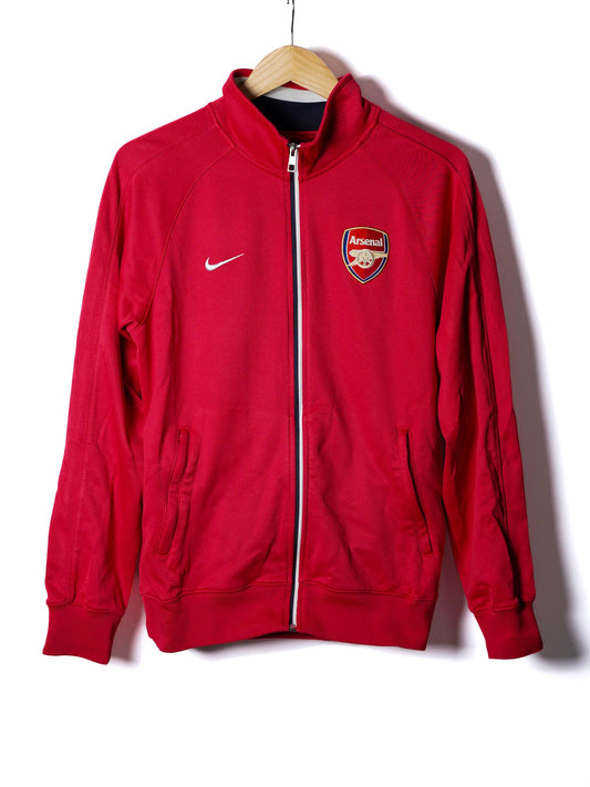 Arsenal Track Jacket 2013/14 (S)