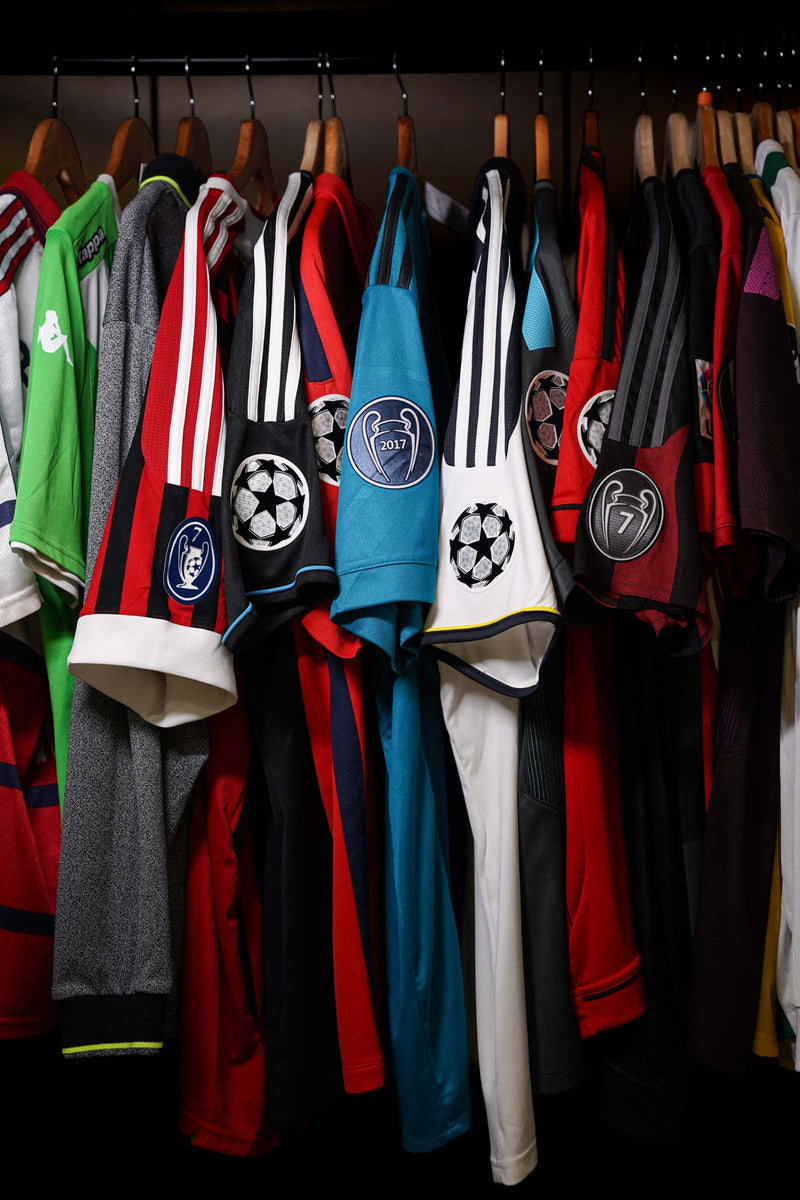 CHAMPIONS LEAGUE SALE