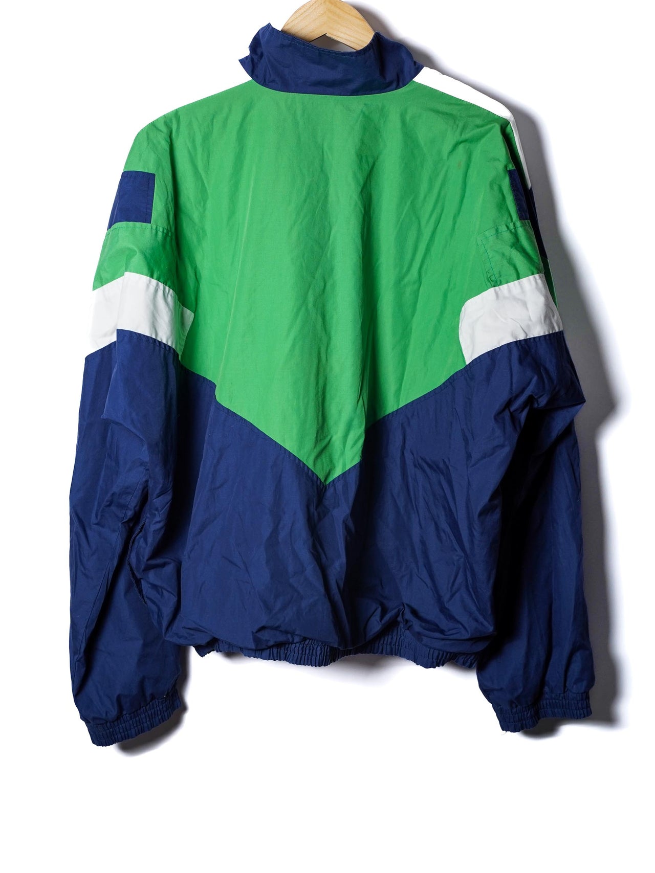 Northern Ireland Vintage Umbro Jacket (XL)