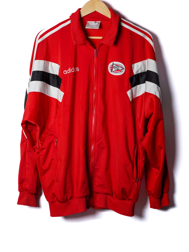 PSV Adidas Track Jacket 1993/94 (S)