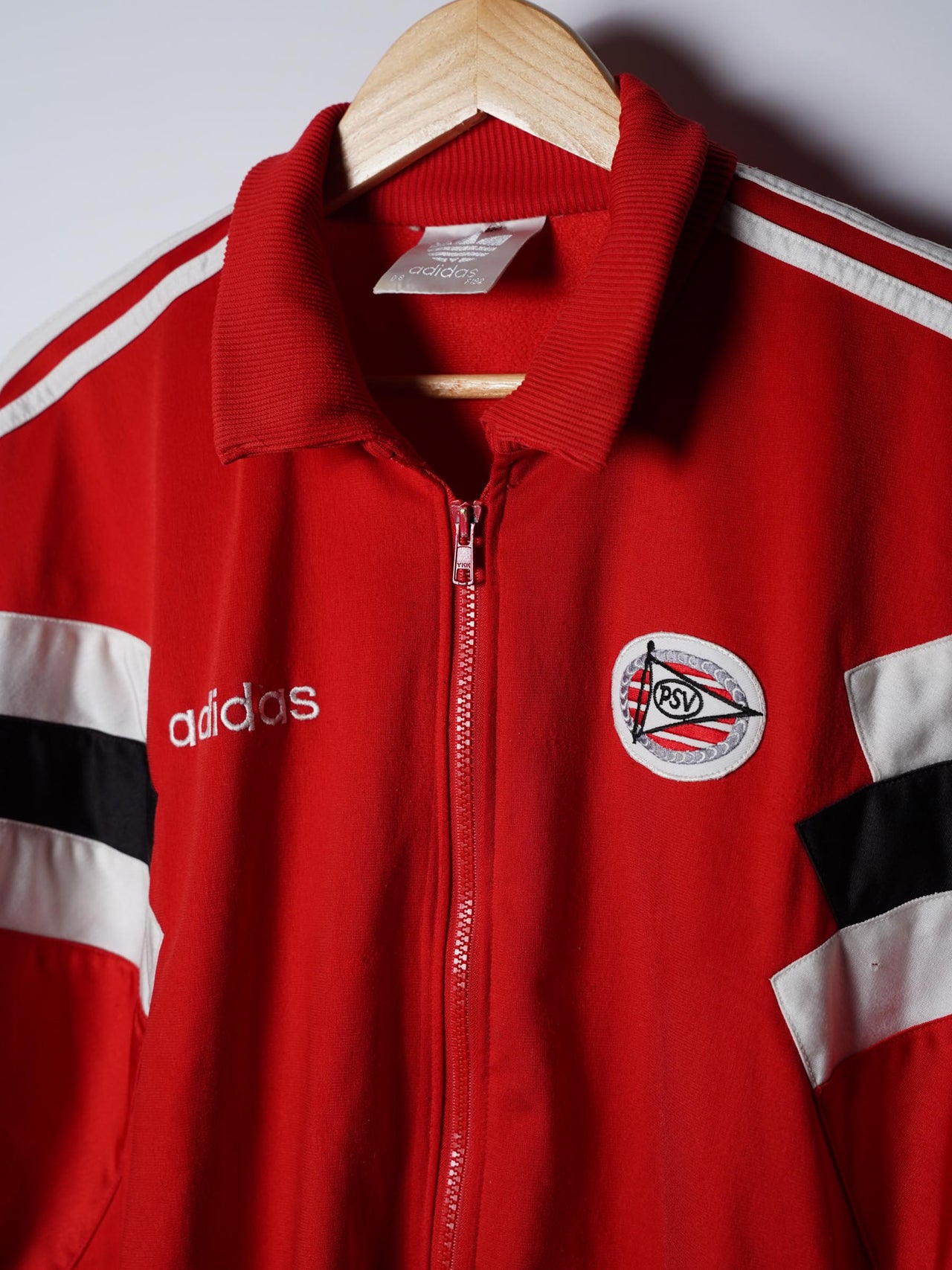 PSV Adidas Track Jacket 1993/94 (S)