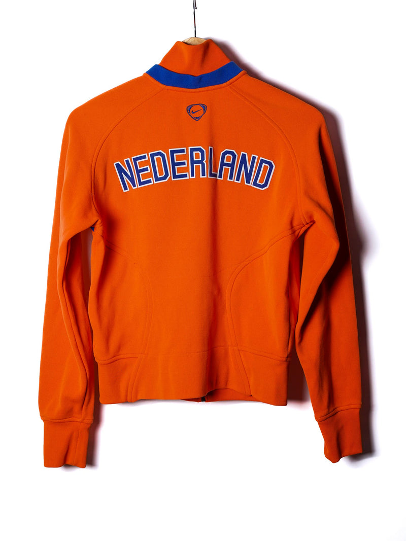 Netherlands Training Jacket 2008/10 (M Women)