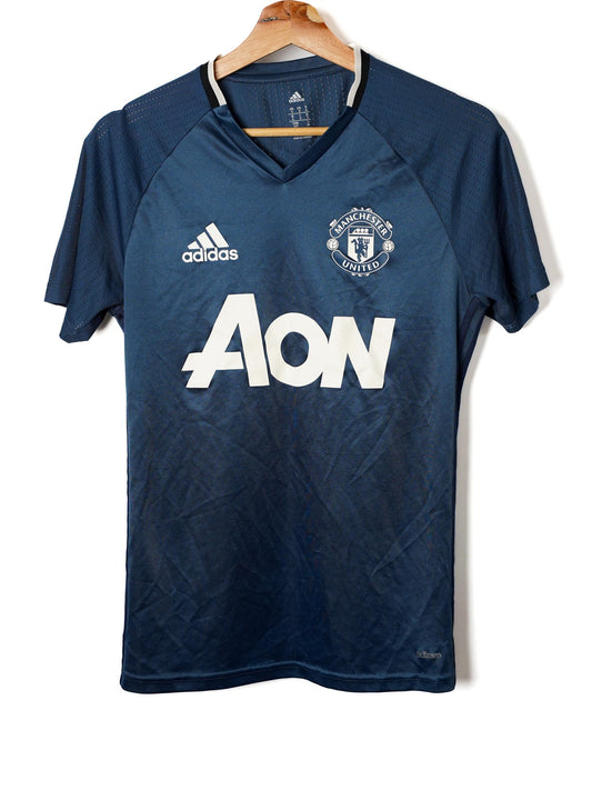 Manchester United Training Shirt 2016/17 (S)