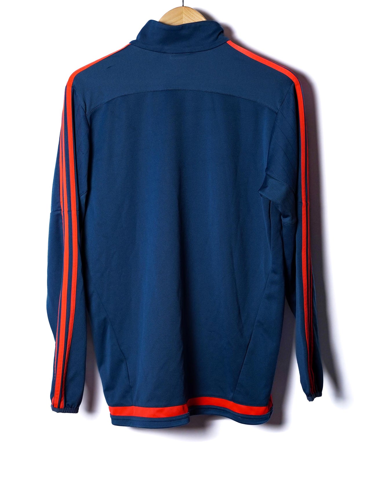 Feyenoord Training 1/4 Zip 2015/16 (L)