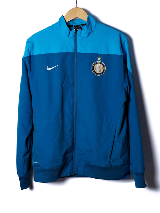 Inter Milan Jacket 2014/15 (L)