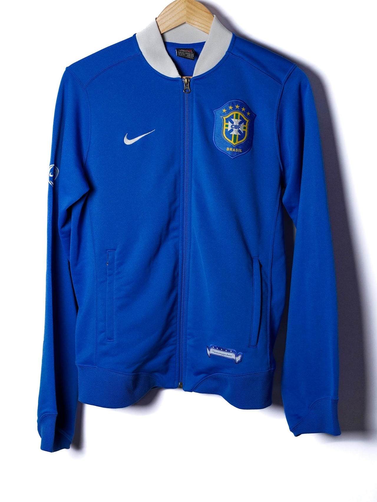 Brazil Jacket 2006/8 (M)