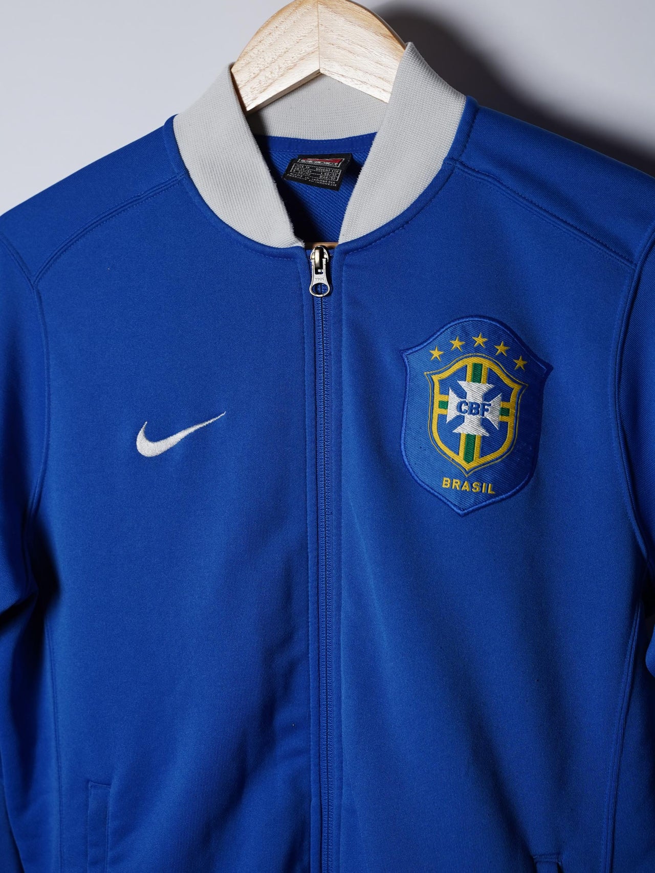 Brazil Jacket 2006/8 (M)