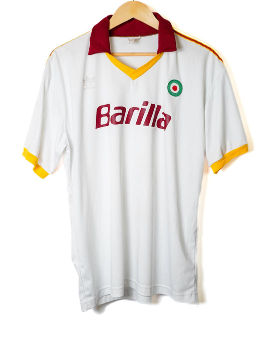 AS Roma Home Shirt 2004/5 (XL)