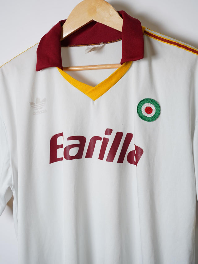 AS Roma Away Shirt 1991/92 (XL)