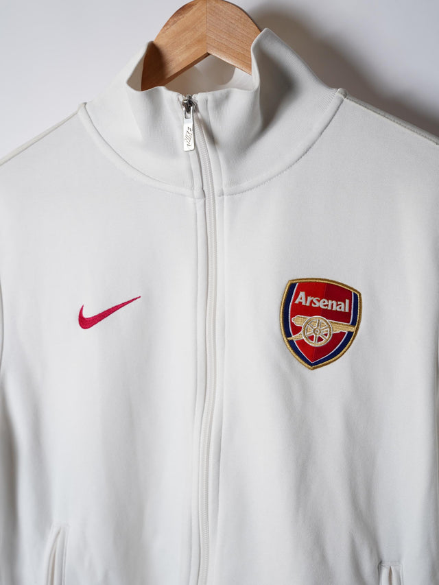 Arsenal Jacket 2012/14 (M)