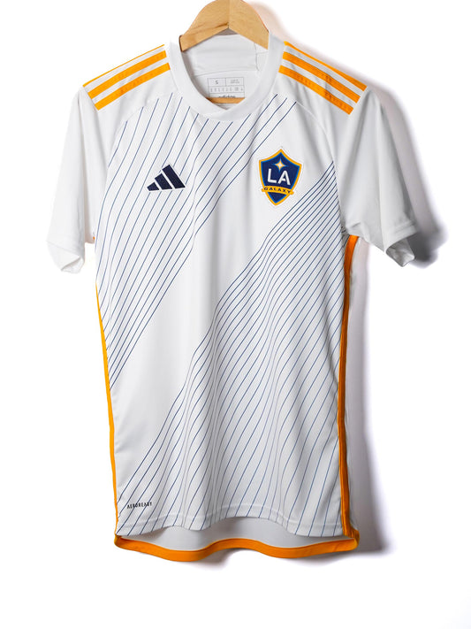 La Galaxy Home Shirt 2023/24 (S)