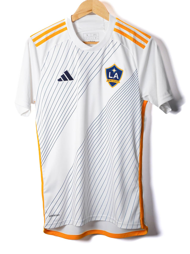 La Galaxy Home Shirt 2023/24 (S)