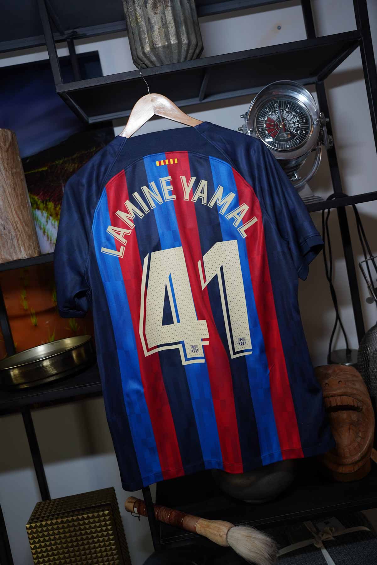 NEW IN