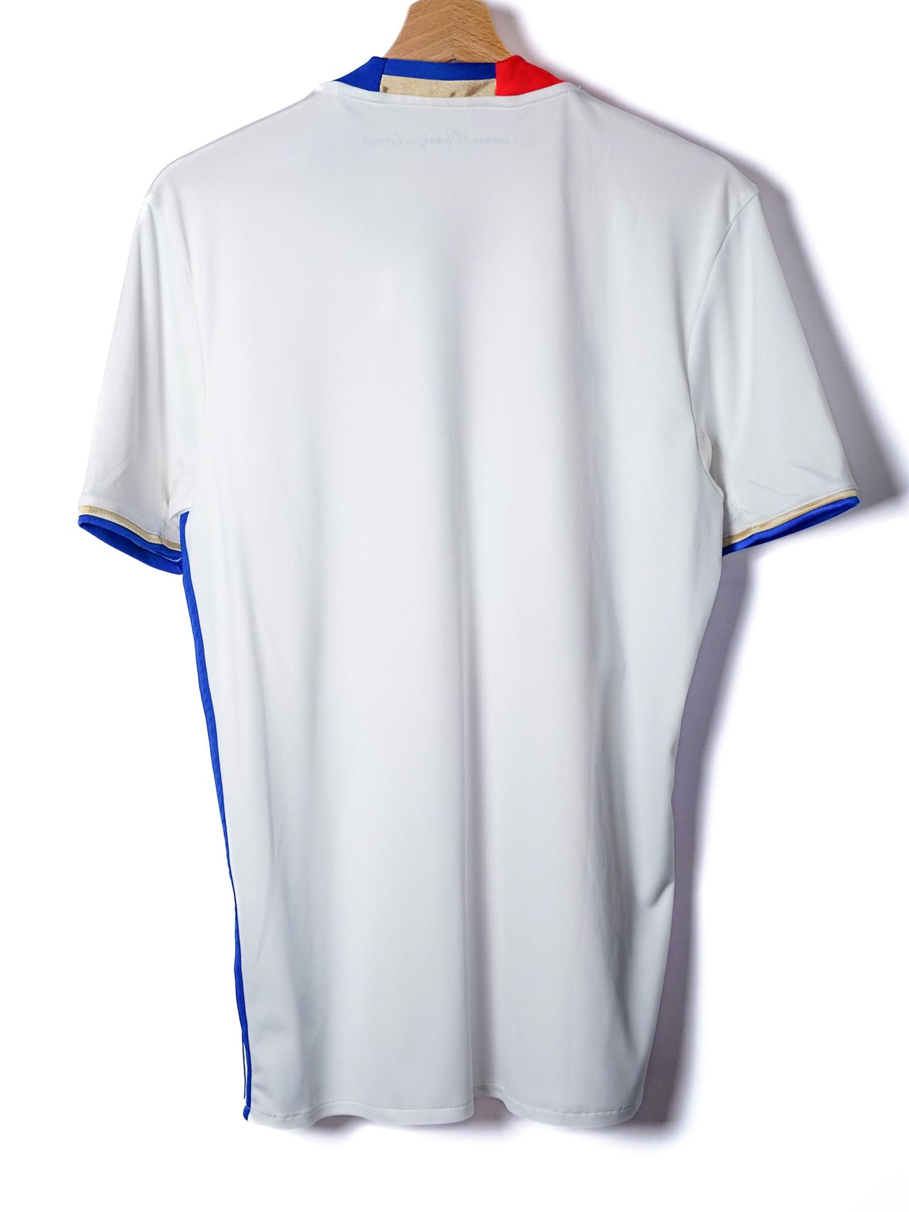 Lyon Home Shirt 2016/17 (S)