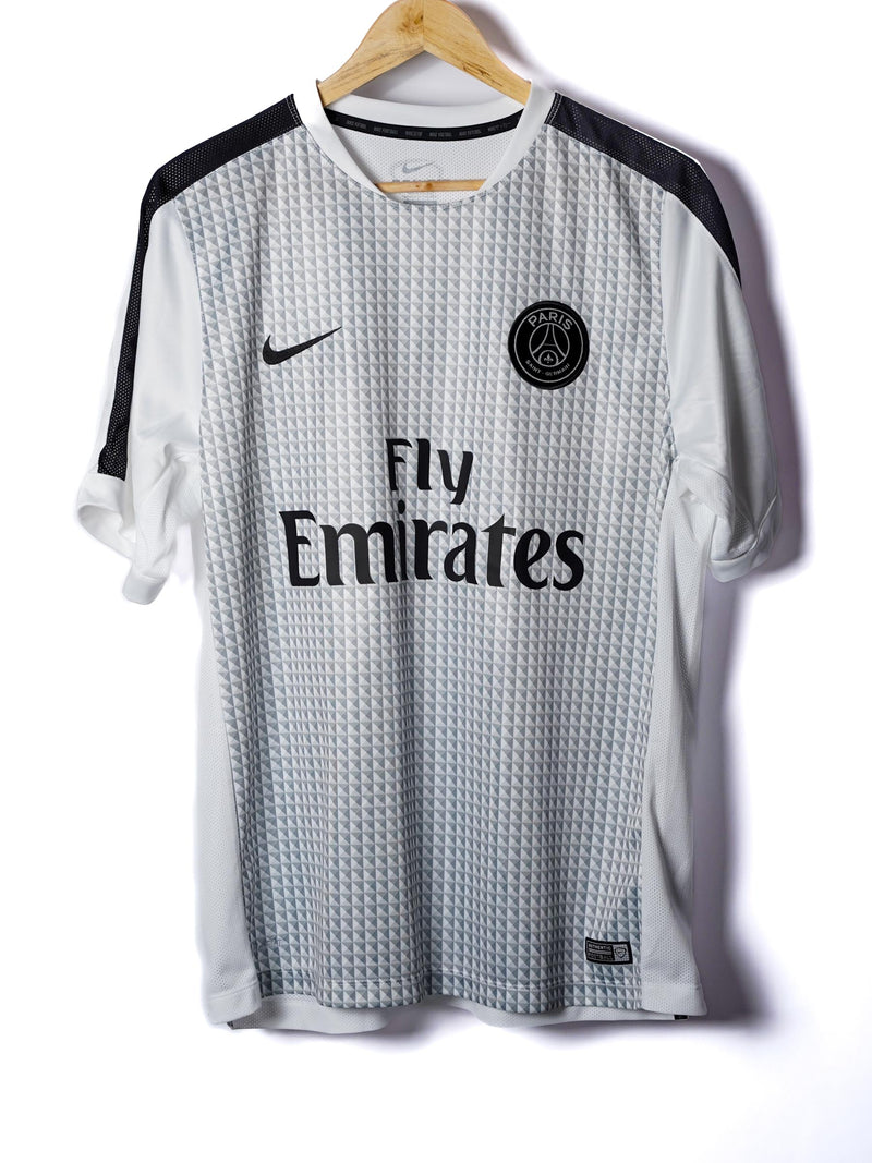 PSG Pre Match Training shirt 2014/15 (XL)