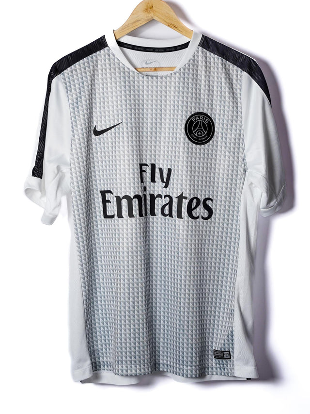 PSG Pre Match Training shirt 2014/15 (XL)