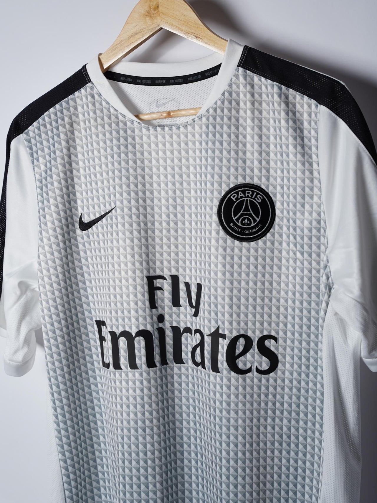 PSG Pre Match Training shirt 2014/15 (XL)