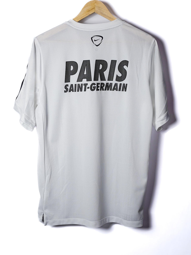 PSG Pre Match Training shirt 2014/15 (XL)