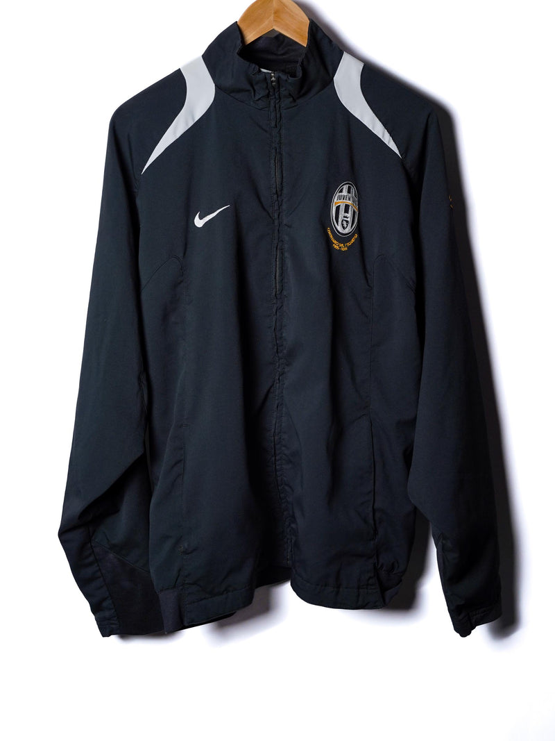 Juventus Training Jacket 2005/6 (XL)