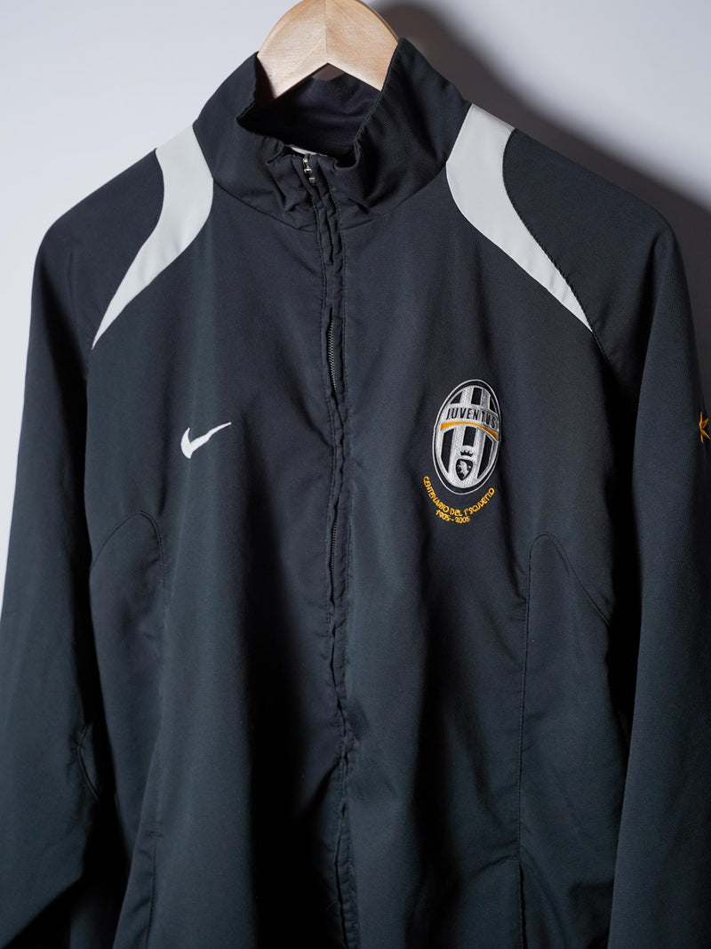 Juventus Training Jacket 2005/6 (XL)