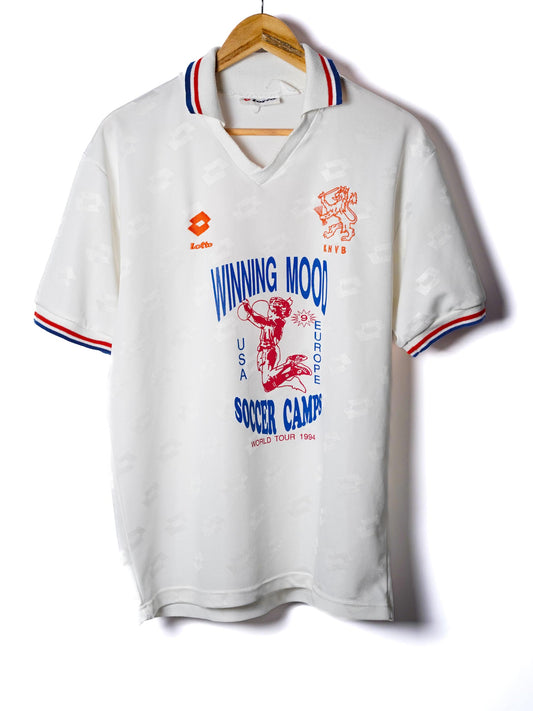 Netherlands Away Shirt 1994/95 (M)