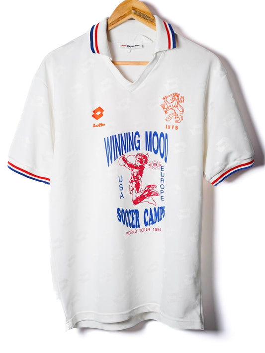 Netherlands Away Shirt 1994/95 (M)