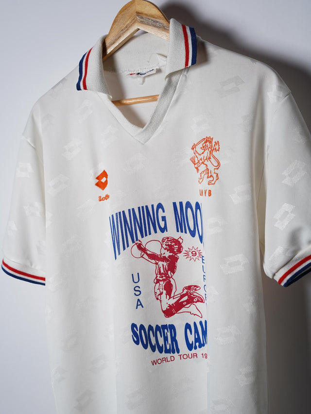 Netherlands Away Shirt 1994/95 (M)