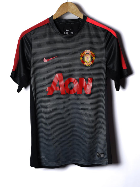 Manchester United Training Shirt 2010/11 (M)