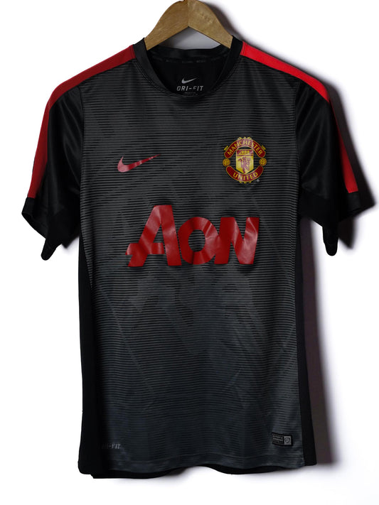 Manchester United Training Shirt 2010/11 (M)