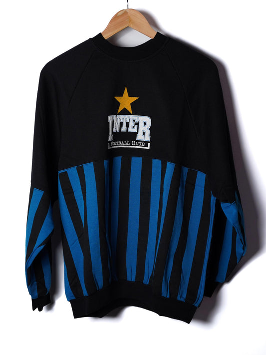 Inter Milan Sweater 1990/91 (L)