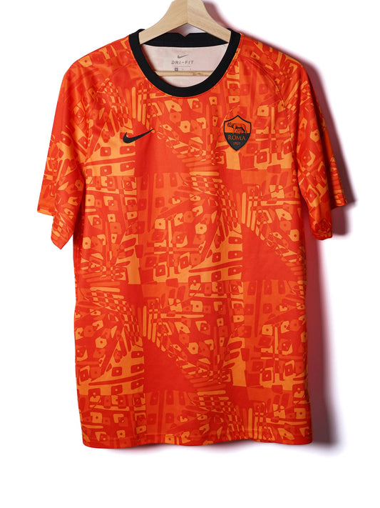 AS Roma Training Shirt 2020/21 (L)