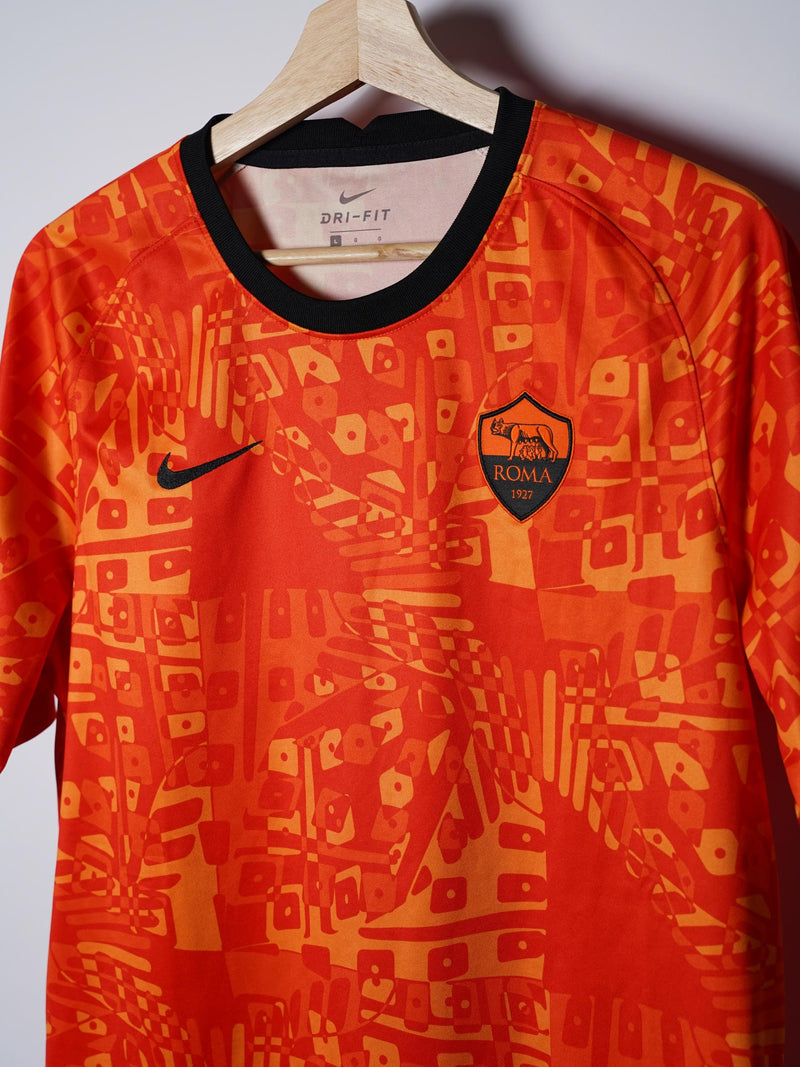 AS Roma Training Shirt 2020/21 (L)