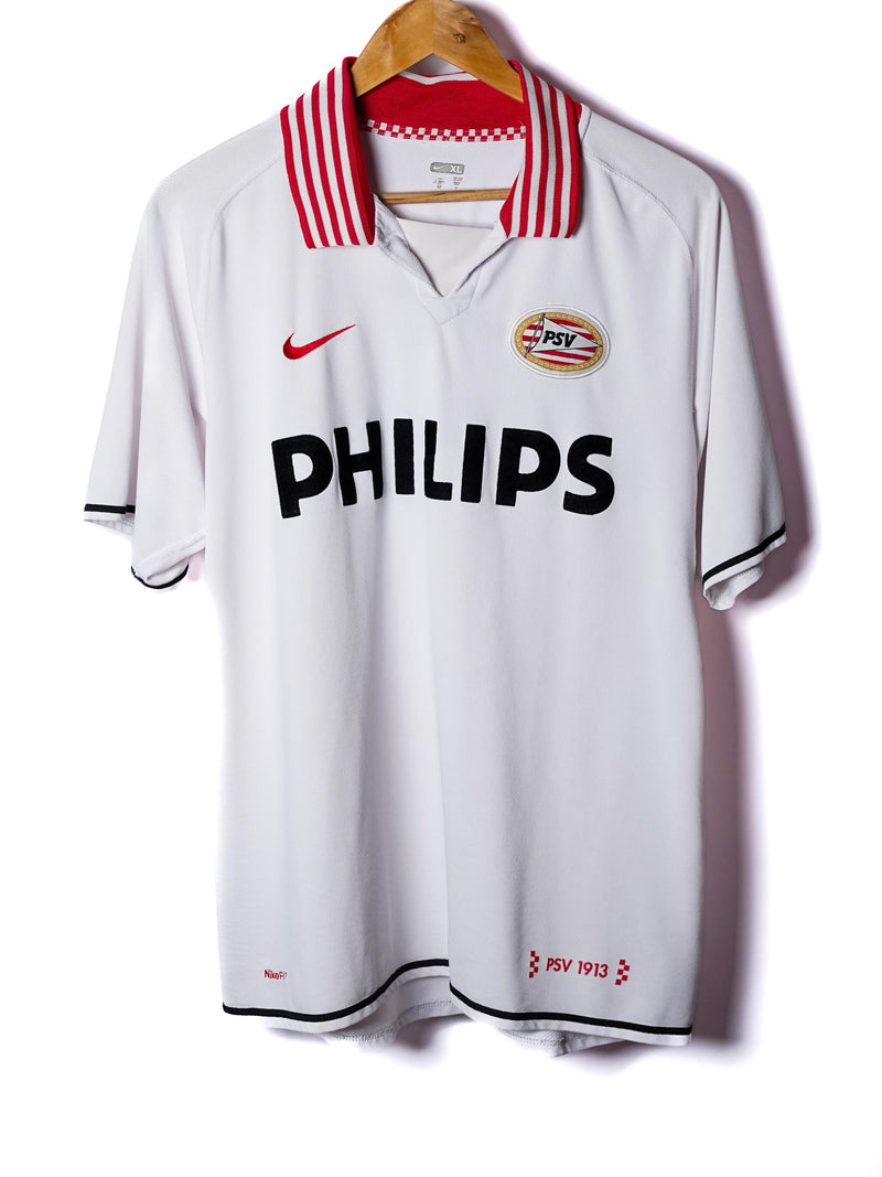 PSV Away Shirt 2007/9 (XL)