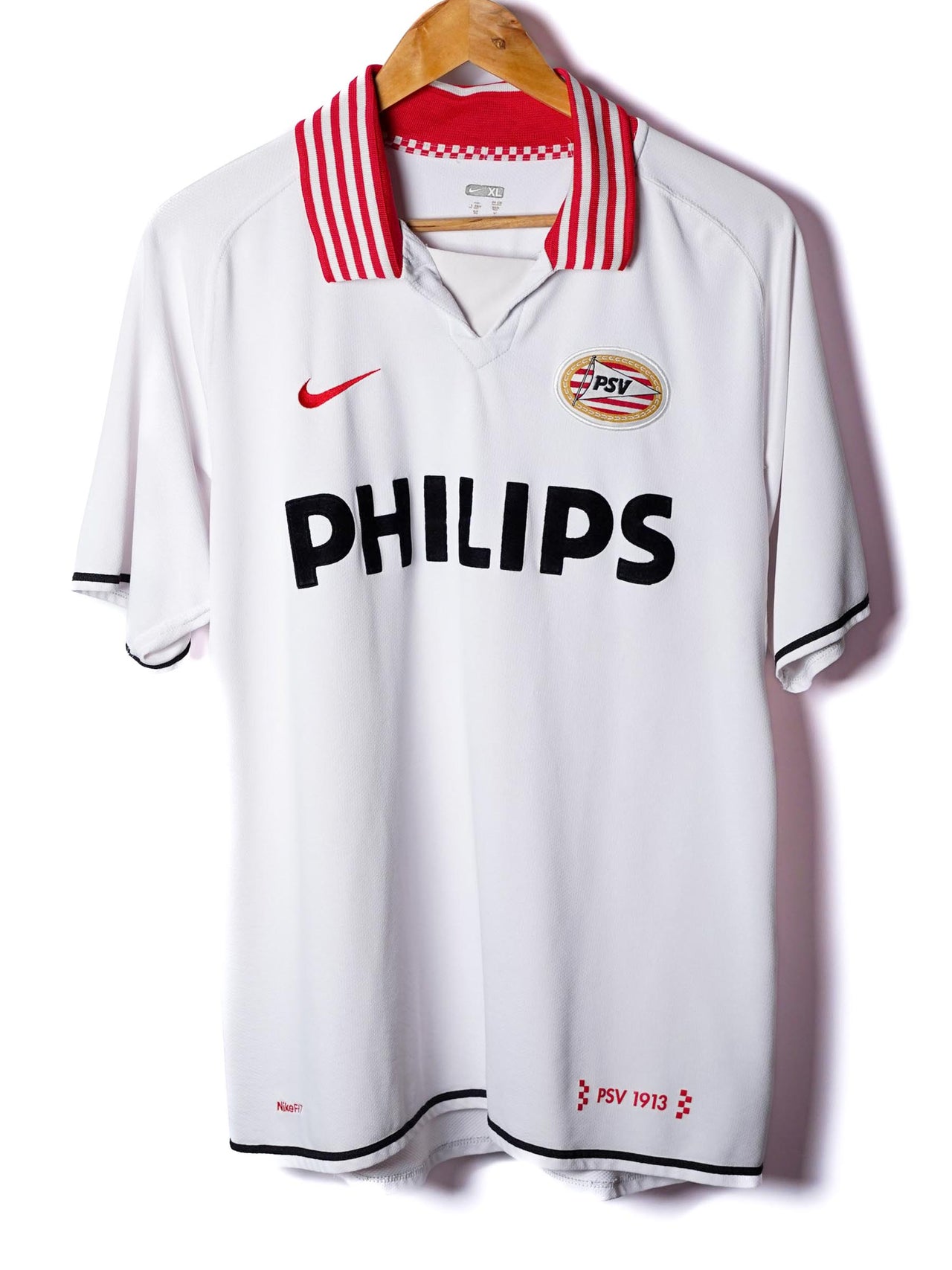 PSV Away Shirt 2007/9 (XL)