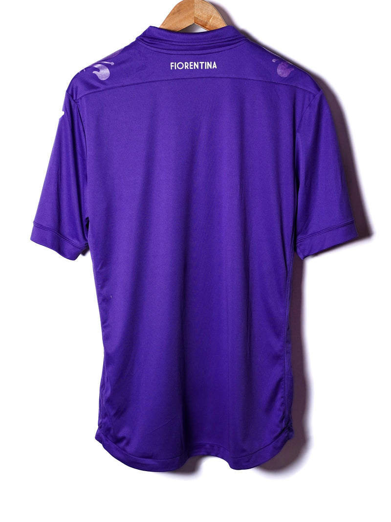 ACF Fiorentina Home Shirt 2013/14 (M)