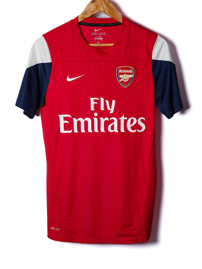 Arsenal Training Shirt 2013/14 (M)