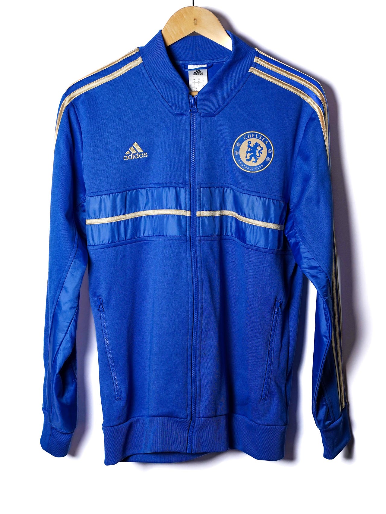 Chelsea Training Jacket 2012/13 (M)