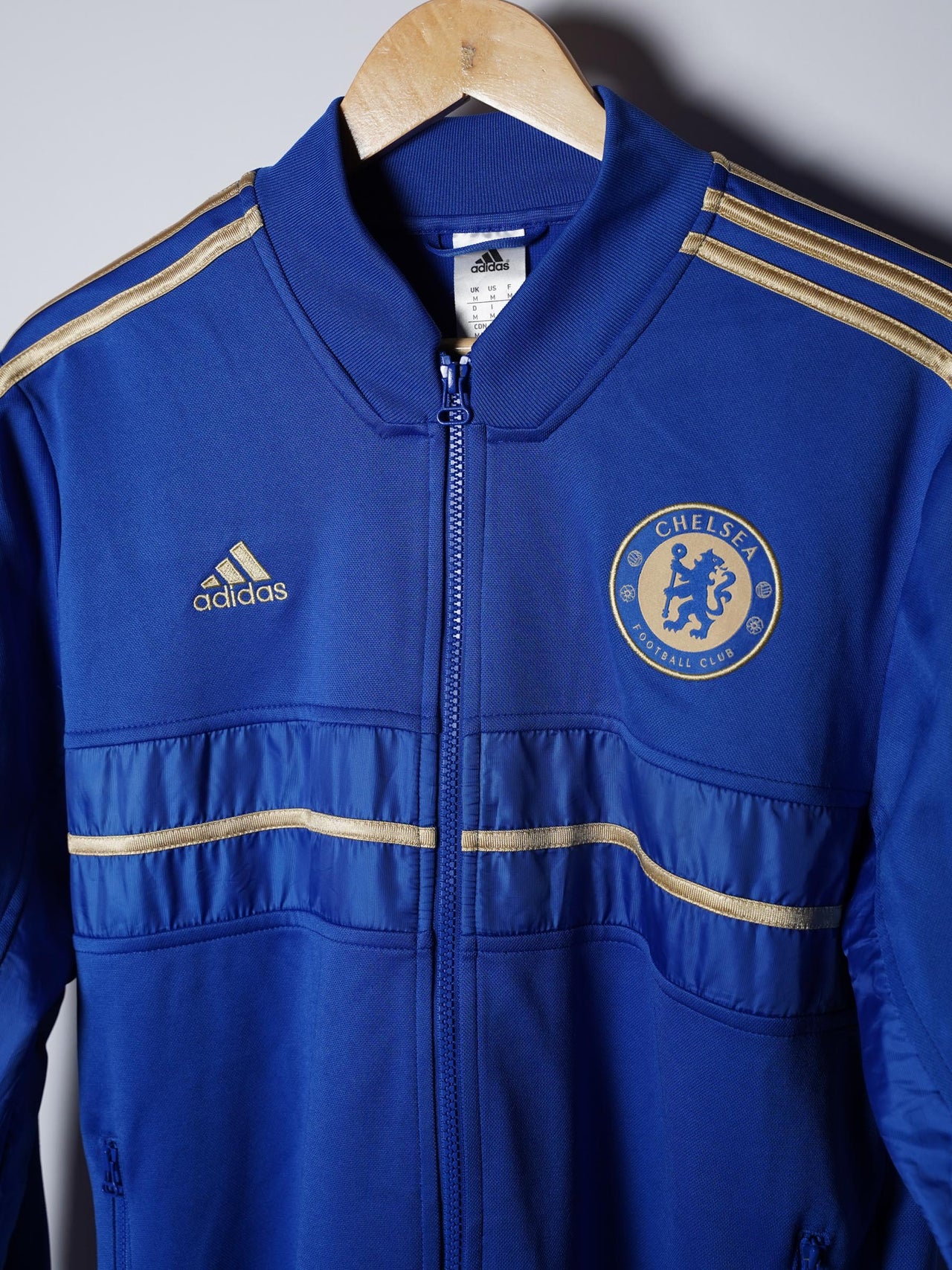 Chelsea Training Jacket 2012/13 (M)