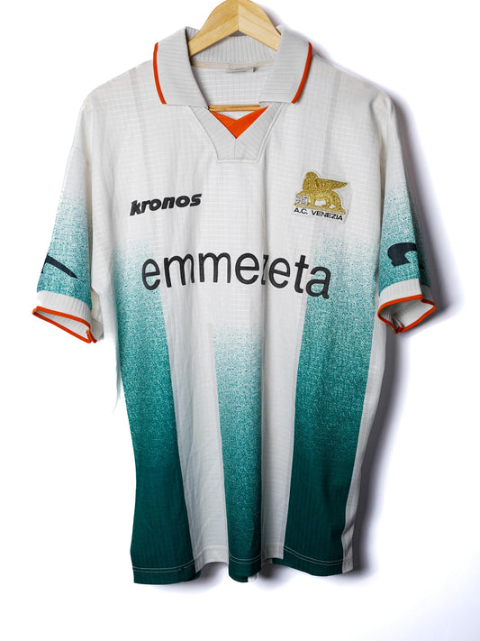 AC Venezia Away Shirt 1999/01 (L)